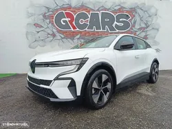 Renault Mégane E-Tech EV40 Equilibre