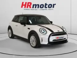 MINI Mini Cooper Aut.