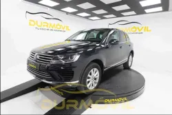 Volkswagen Touareg 3.0TDI V6 BMT Tiptronic