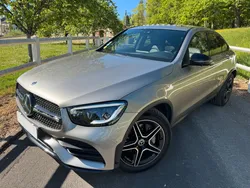 MERCEDES GLC COUPE 220D 194Cv 4Matic AMG LINE EDITION -1°MAIN