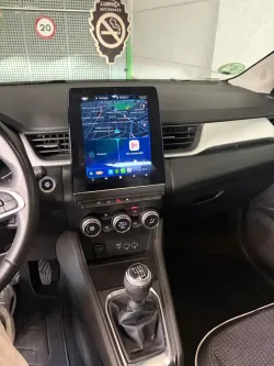 Renault Captur TCe 90 TECHNO