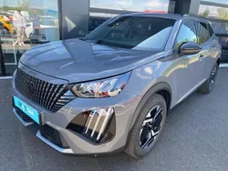 PEUGEOT 2008 Hybrid 145 e-DCS6 Allure