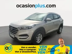 HYUNDAI Tucson 1.6 GDI BD Essence 4x2 131