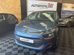 CITROEN C4 Picasso 1.6 HDI EDITION CONFORT 90 CH