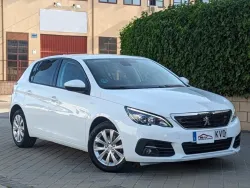 Peugeot 308 1.5BlueHDi S&S Style 130