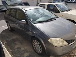 Nissan Primera 2.2 dci