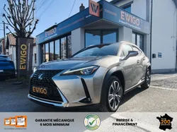 Lexus ux electric 300 e 205 ch executive garantie lexus / camera pano / sieges chauffants &ventiles