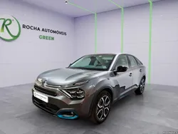 Citroën e-C4 Shine Pack