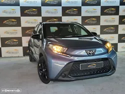 Toyota Aygo X Air Style