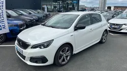 Peugeot 308 1.5 BLUEHDI 130CH S&S GT LINE EAT8