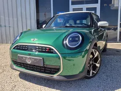 Mini Cooper S F66 - 2025