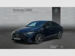 MERCEDES Clase CLA CLA 200 7G-DCT