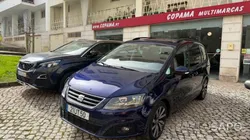 Seat Alhambra de 2018