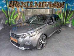 Peugeot 3008 (2) BlueHDi 130 EAT8 GT LINE / CHAINE 8MM