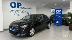 Peugeot 208 1.2 PureTech Active de 2023