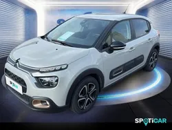 Citroen C3 1.2 PureTech 83ch S&S C-Series 123g