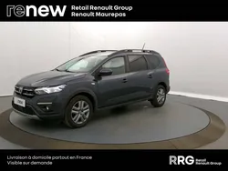 Dacia jogger tce 110 7 places confort