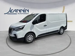 Nissan primastar fourgon l1h1 2t8 2.0 dci 150 s/s dct gsr2b acenta