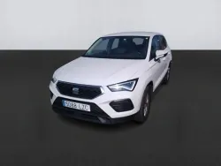 SEAT Ateca 2.0TDI CR S&S Reference 116