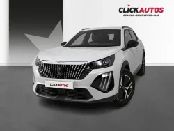 Peugeot 2008 1.2 145CV Allure Hybrid eDCS6