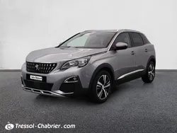 PEUGEOT 3008 1.2 Puretech 130ch S&S BVM6 Allure