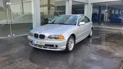 BMW 316 Ci