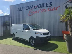 PEUGEOT EXPERT Long 2.0 BlueHDi - 120 S&S III Grip PHASE 1