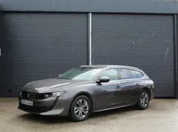 Peugeot 508 SW 1.5 BlueHDi Allure