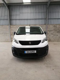 Peugeot Expert 2.0 HDI - L2 - CX AUTO.