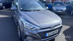 Hyundai i20 1.0 T-GDi Style de 2021