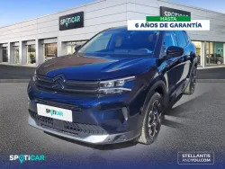 Citroen C5 Aircross PureTech S&S Plus 130