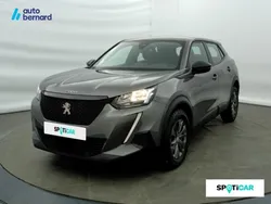 Peugeot 2008 1.2 PureTech 130ch S&S Active Pack