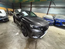 Ds ds7 7 1.5 hdi 130 eat8 performance line 2022