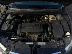 Chevrolet Cruze 1.6 LS