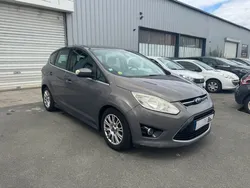 Ford C-Max II 1.6 TDCI 115 cv Titanium Pack 2011