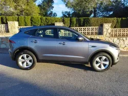JAGUAR E-Pace 2.0D I4 S 163