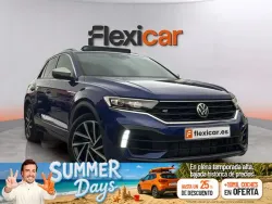 VOLKSWAGEN T-Roc 2.0 TSI R 4Motion DSG7 221kW