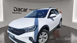 Volkswagen Taigo 1.0 TSI Life DSG de 2022