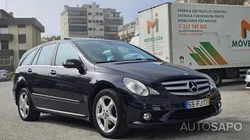 Mercedes-Benz Classe R de 2008