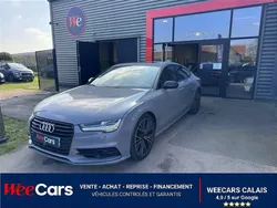 AUDI A7 SPORTBACK 3.0 TDI 325 COMPETITION QUATTRO TIPTRONIC BVA/ Garantie 12 Mois