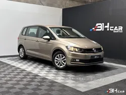 Volkswagen Touran 1.6 TDI 110 CONFORT LINE 7 PLACES