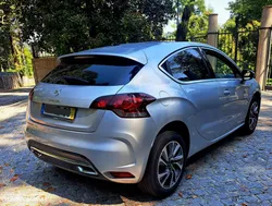 Citroën DS4 1.6 e-HDi So Chic