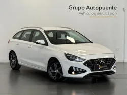 HYUNDAI i30 1.6CRDi Klass 116