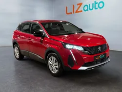 PEUGEOT 3008 1.2 Puretech 130 S/S Active Pack