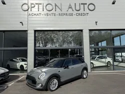 Mini CLUBMAN COOPER D 2.0 150CH BUSINESS DESIGN BVA