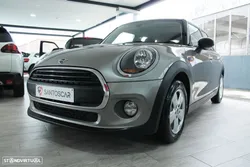 MINI 5 Portas One D
