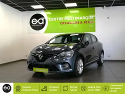Renault clio 1.5 bluedci 85 cv business -12/2020 - gps/carplay/radar