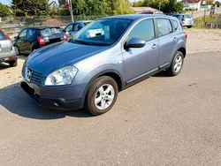 Nissan Qashqai 4x4 2.0 dCi 150 CV acenta / moteur a chaîne / ct ok / garantie 6 mois
