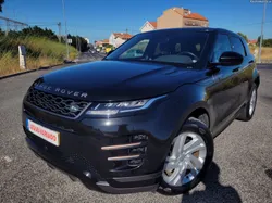 Land Rover Range Rover Evoque 2.0 D150 AWD R-Dynamic S Auto