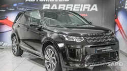 Land Rover Discovery Sport de 2020